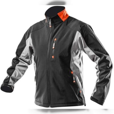 Куртка робоча Neo Tools р.M / 50 вітро-водонепроникна (81-550-M)