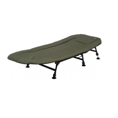 Розкладачка Prologic C-Series 6 Leg Bed 105kg (1846.19.37)