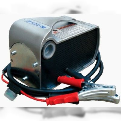 Насос для перекачування дизельного палива Adam Pumps DC-TECH 12-40