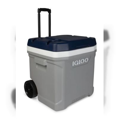 Ізотермічний контейнер Igloo MAXCOLD LATITUDE 62 ROLLER (0342233469668)