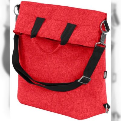 Сумка Thule Changing Bag, energy red (TH 11000314)