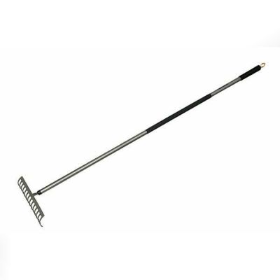 Граблі полегшені Fiskars Ergonomic, 135510 (1000652)