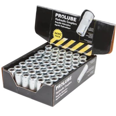 Муфта гідравлічна професійна Prolube 435-85