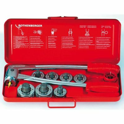 Експандер Rothenberger ROLOCK POWER TORQUE (1_2526)