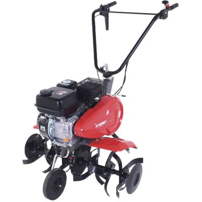 Мотокультиватор Pubert ARGO 80 PC3