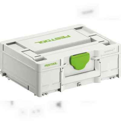 Систейнер Festool SYS3 M 137 (204841)