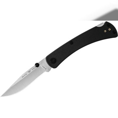 Ніж Buck 110 Slim Pro TRX (110BKS3)