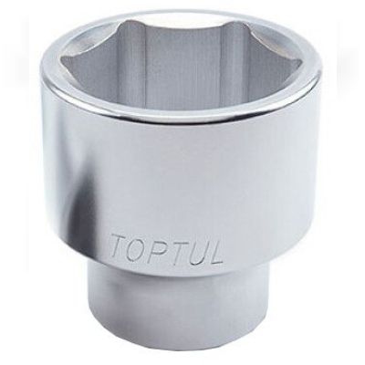 Торцева головка Toptul 3/4" 65мм (BAEA2465)