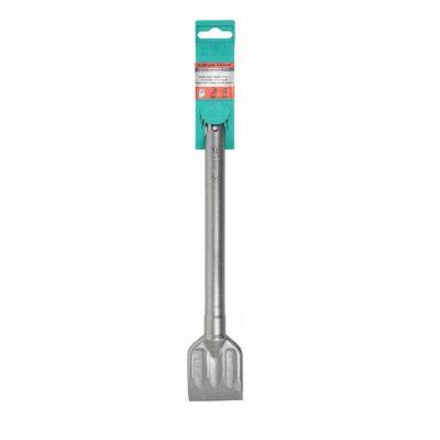 Зубило Heller лопатка 50х350мм ENDURO SDS-max (28547)