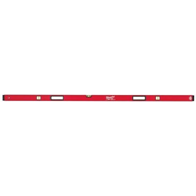 Рівень Milwaukee REDSTICK Backbone 200 см (4932459072)