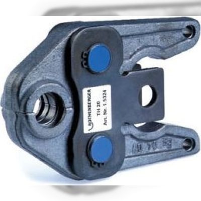 Кліщі для прес-фітинга Rothenberger SV-15 (1_5212X)