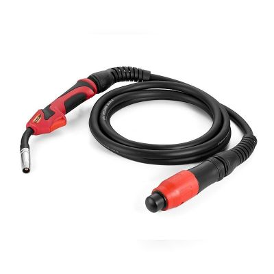 Зварювальний рукав Sturm Professional єврорукав 4м (AWB-1540P)