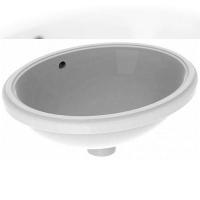 Умивальник GEBERIT VARIFORM (500.749.01.2)