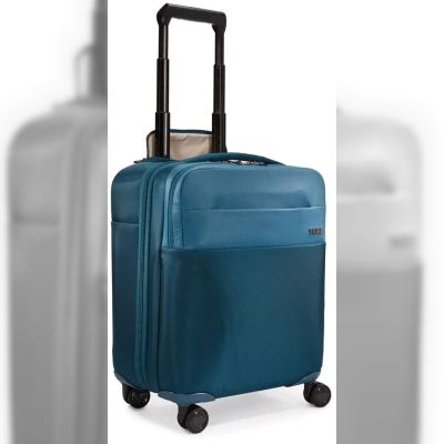 Валіза на колесах Thule Spira Compact Carry On Spinner, синя (TH 3203779)