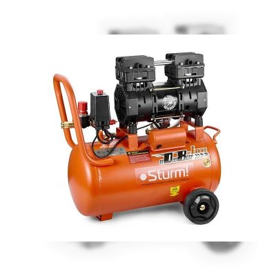 Повітряний компресор Sturm AC93250OL