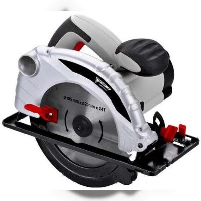Дискова пила Forte CS 185, 1500 Вт (49292)
