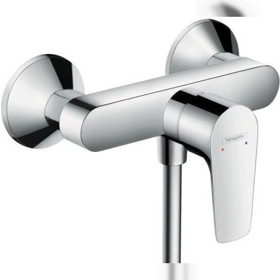 Змішувач для душу Hansgrohe Talis E 71760000 одноважільний