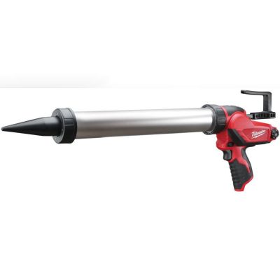Клейовий пістолет Milwaukee M12 PCG/600A-0 без АКБ и ЗУ (4933441786)