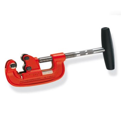 Труборіз для сталевих труб Rothenberger 1.1/4" (7_0040)