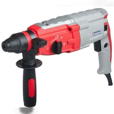 Перфоратор Intertool SDS plus DT-0185