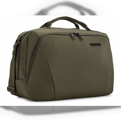 Дорожня сумка Thule Crossover 2 Boarding Bag Forest Night (TH 3204058)
