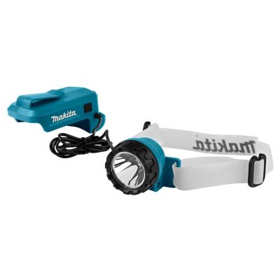 Акумуляторний ліхтар Makita DML800 (DEBDML800) (Без АКБ і ЗП)