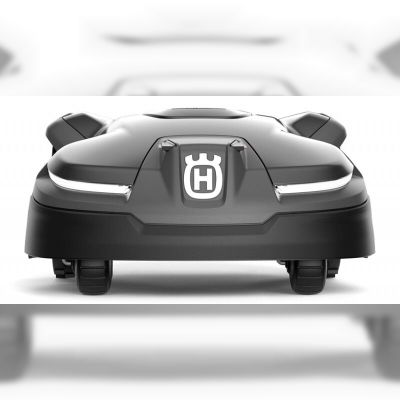 Газонокосарка-робот Husqvarna AM 405X (9704562-11)