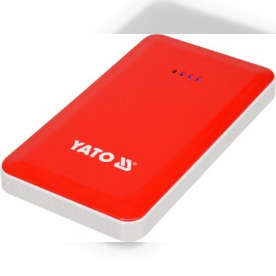 Пусковая батарея Yato YT-83080