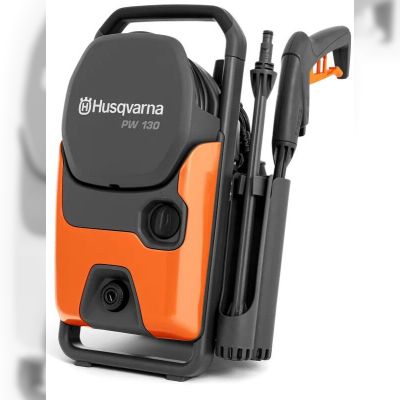 Мийка високого тиску Husqvarna PW 130 (9706480-01)