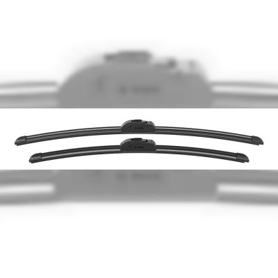 Щітки склоочисника Bosch Robert Aerotwin Retro (AR614S) 600/500, 2 шт (3397014271)
