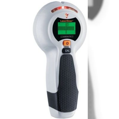 Детектор прихованої проводки Laserliner CombiFinder Plus (080.955А)