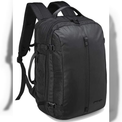 Сумка-рюкзак Semi Line USB 20 Black (P8250-0) (DAS302220)