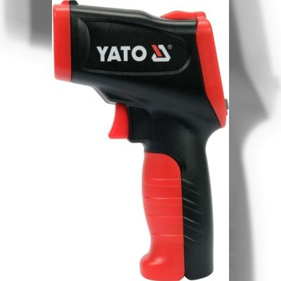 Пірометр безконтактний Yato (YT-73201)