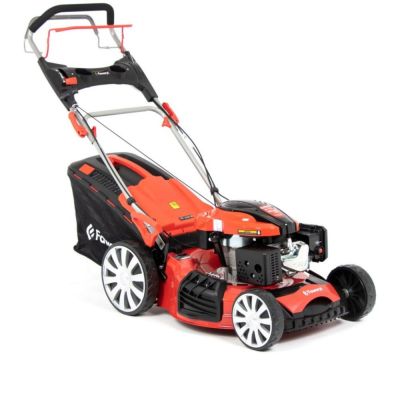 Газонокосарка бензинова Faworyt PRO SHA51N196L-4W1