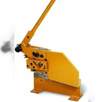 Важільні ножиці по металу Proma NPP-6