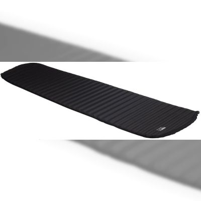 Килимок самонадувний High Peak Minto XL 3 см Black (41117) (928933)