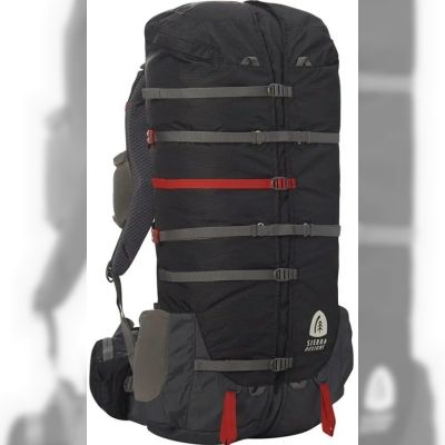 Рюкзак Sierra Designs Flex Capacitor 60-75 ML peat belt ML (80710120PT)