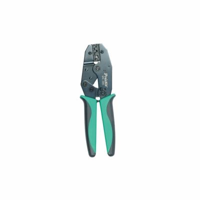 Крімпер Pro'sKit 6PK-230C для автоклем