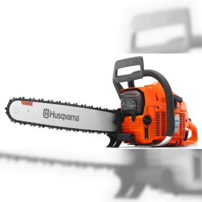 Бензопила Husqvarna 288XP (9658204-02)