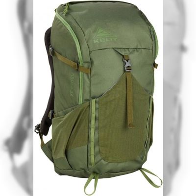 Рюкзак Kelty Asher 35 winter moss-dill (22628622-WM)