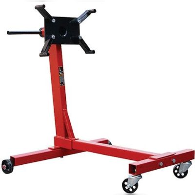 Стенд для вивішування двигуна TORIN T24541 поворотний