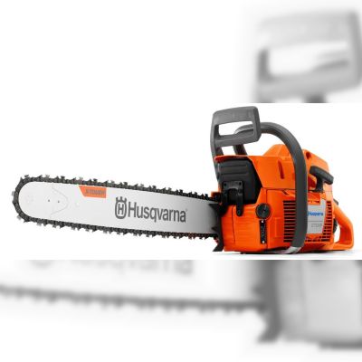 Бензопила Husqvarna 272XP (9656816-18)
