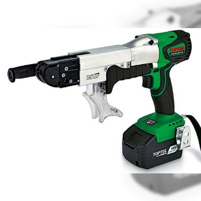 Акумуляторний шурупокрут TOPTUL KPS-3055E