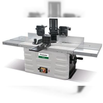Фрезерний верстат по дереву Holzstar TF 50E (5901905)