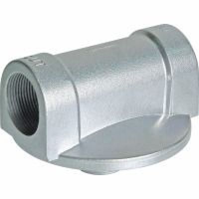 Адаптер алюмінієвий для фільтрів Petroline CIMTEK 810 1+1/2'' BSPP