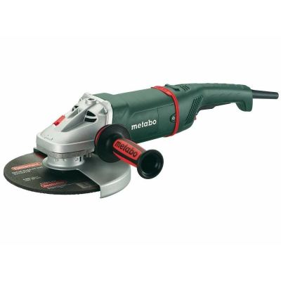 Кутова шліфувальна машина Metabo W 26-230 (606474000)