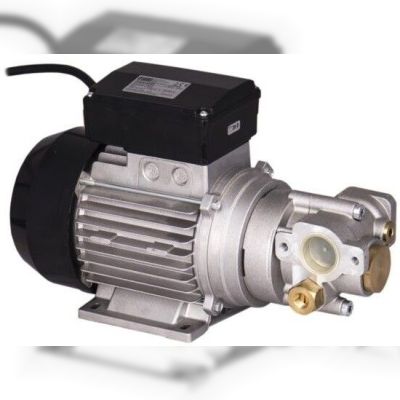 Насос Piusi Viscomat Gear 230/3