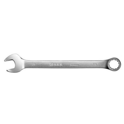 Ключ гайковий комбінований S&R 70х756 мм (270002770)