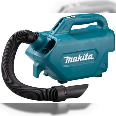 Акумуляторний пилосос Makita DCL184Z без АКБ та ЗП