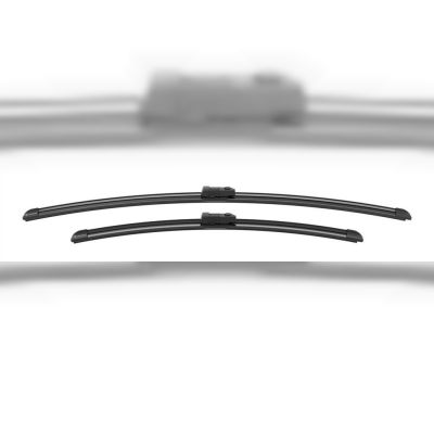 Комплект щіток склоочисника безкаркасних Bosch Aerotwin 700/500 (3397014535)